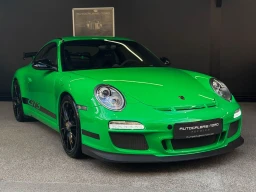 Porsche 911 GT3 Clubsport — Vorschaubild 4