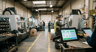 The Problem Was Never the Manufacturers