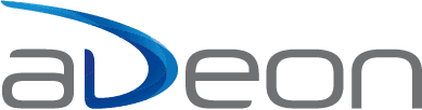 Adeon logo