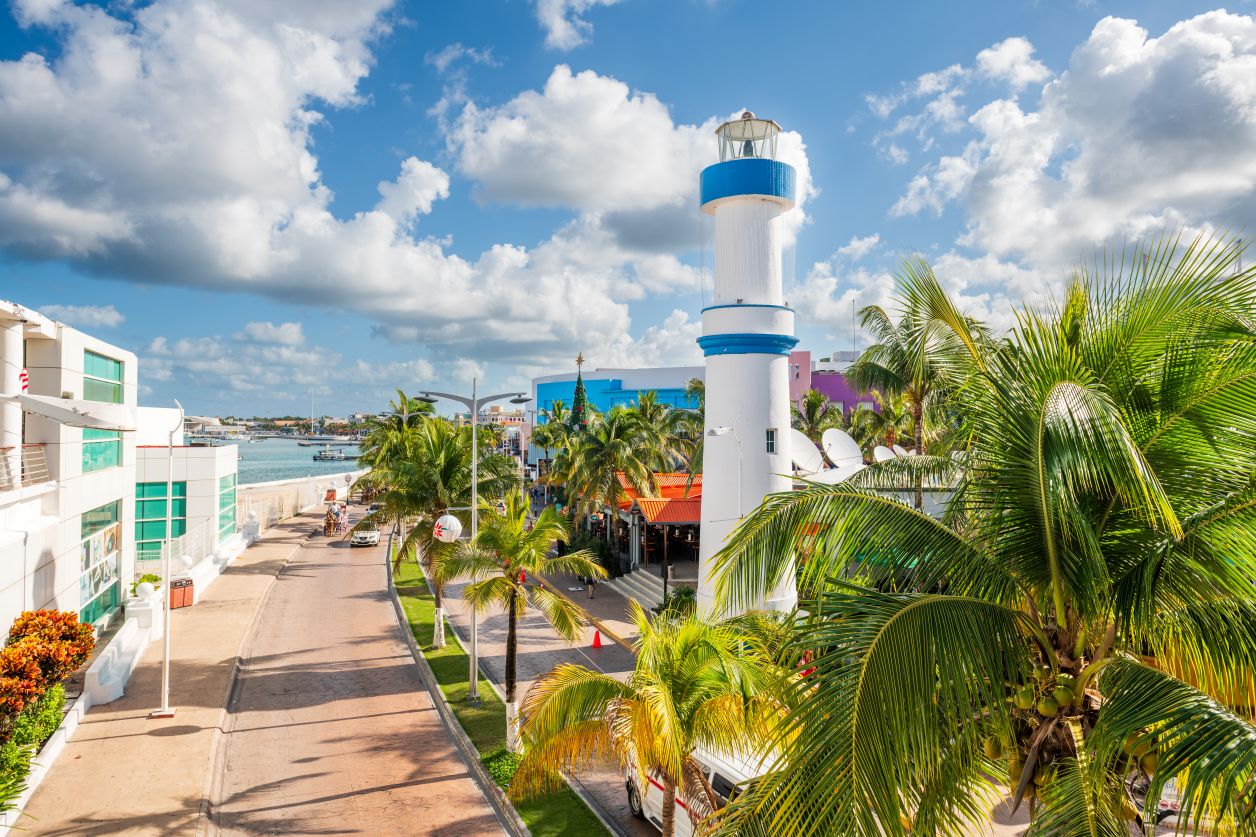 Country Property Images