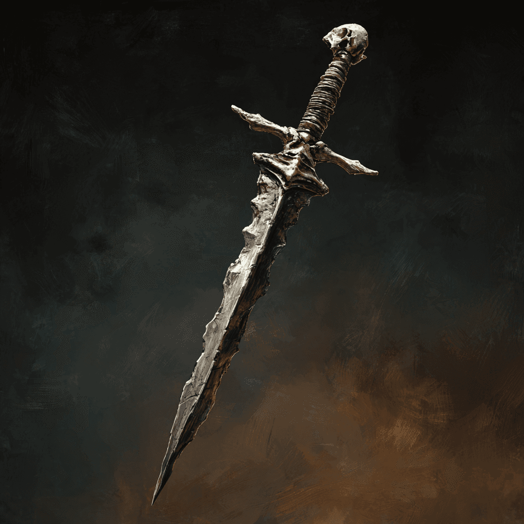 Reaper’s Shard