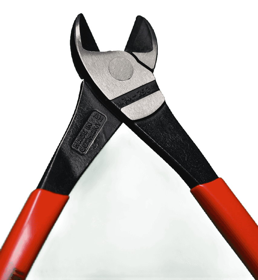 Wire cutters used by local Anne Arundel companies