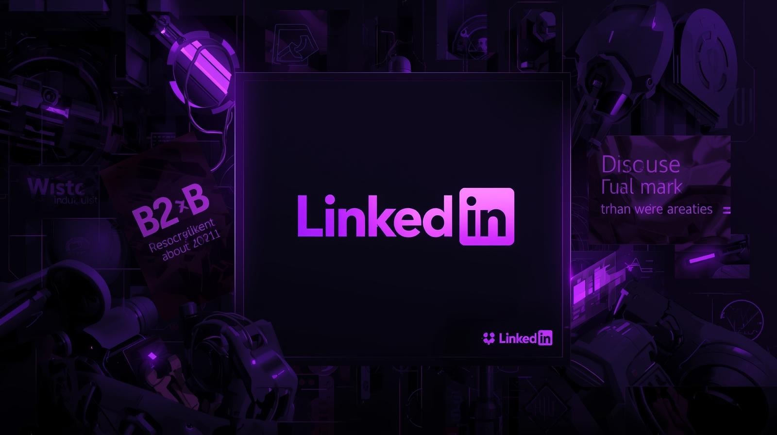 linkedinb2b