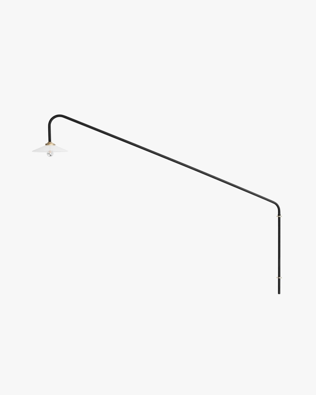 Valerie Objects, Hanging Lamp by Muller van Severen