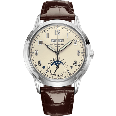 Patek Philippe Grand Complications image 0