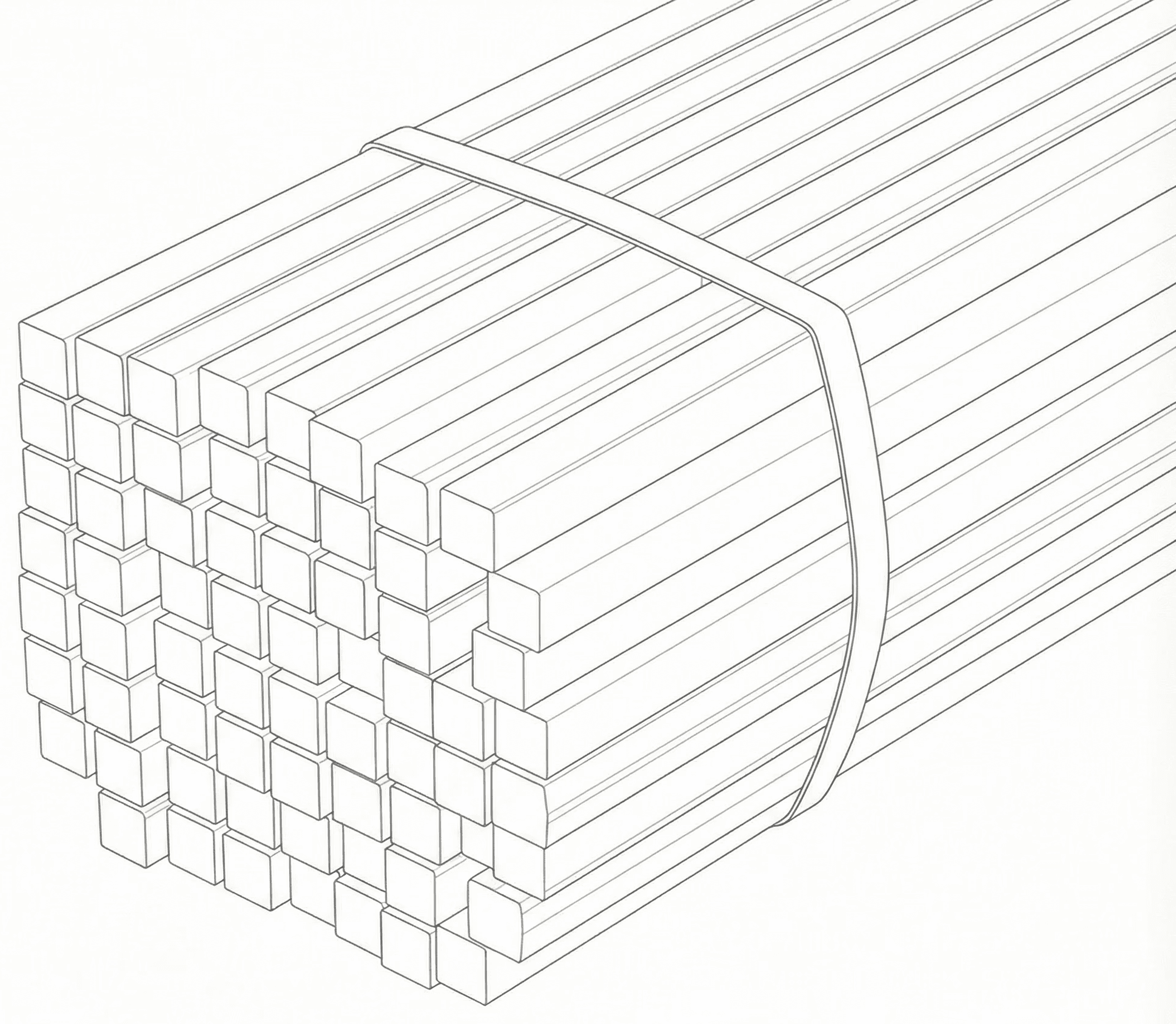 Component shape