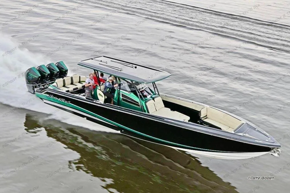 Boat photo 1