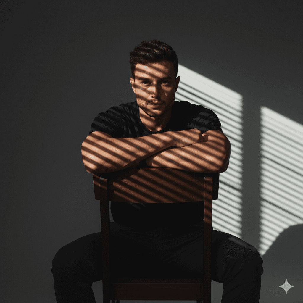 Rodrigo Ispierto, profesional de branding