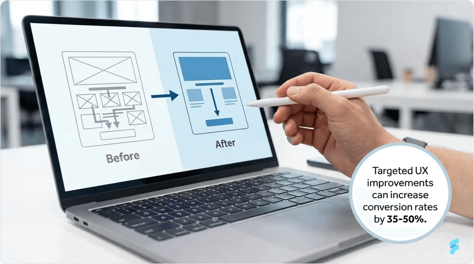 Decoding UX Design: The Experience Specialists