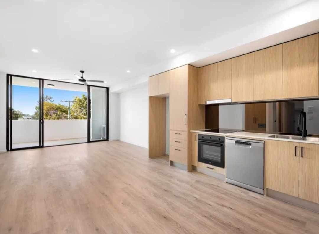 purple-petaled flowers