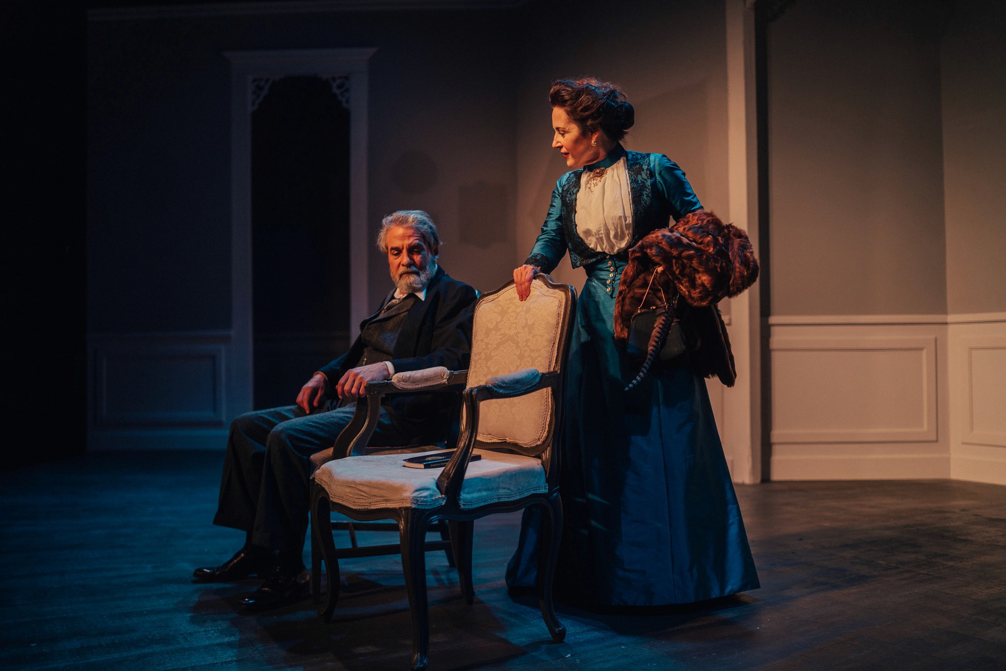 A Doll's House Part 2