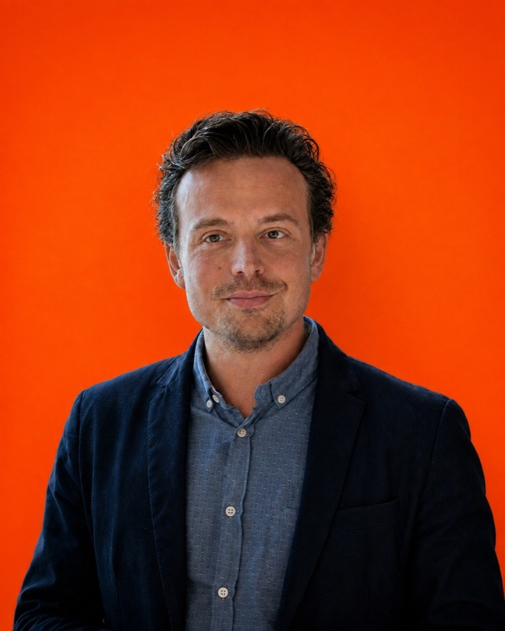 Bertrand Maux
