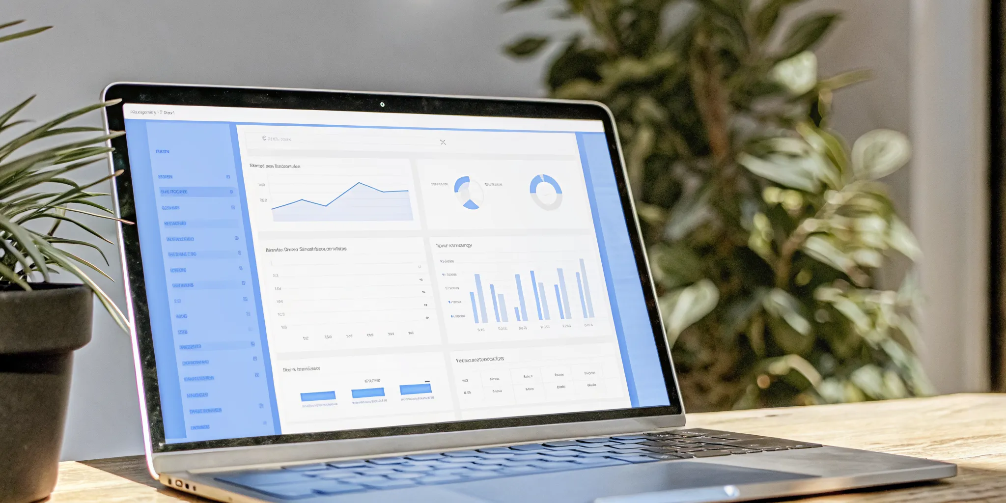 Audit compliance dashboard showing risk scoring, transaction monitoring, and control testing metrics