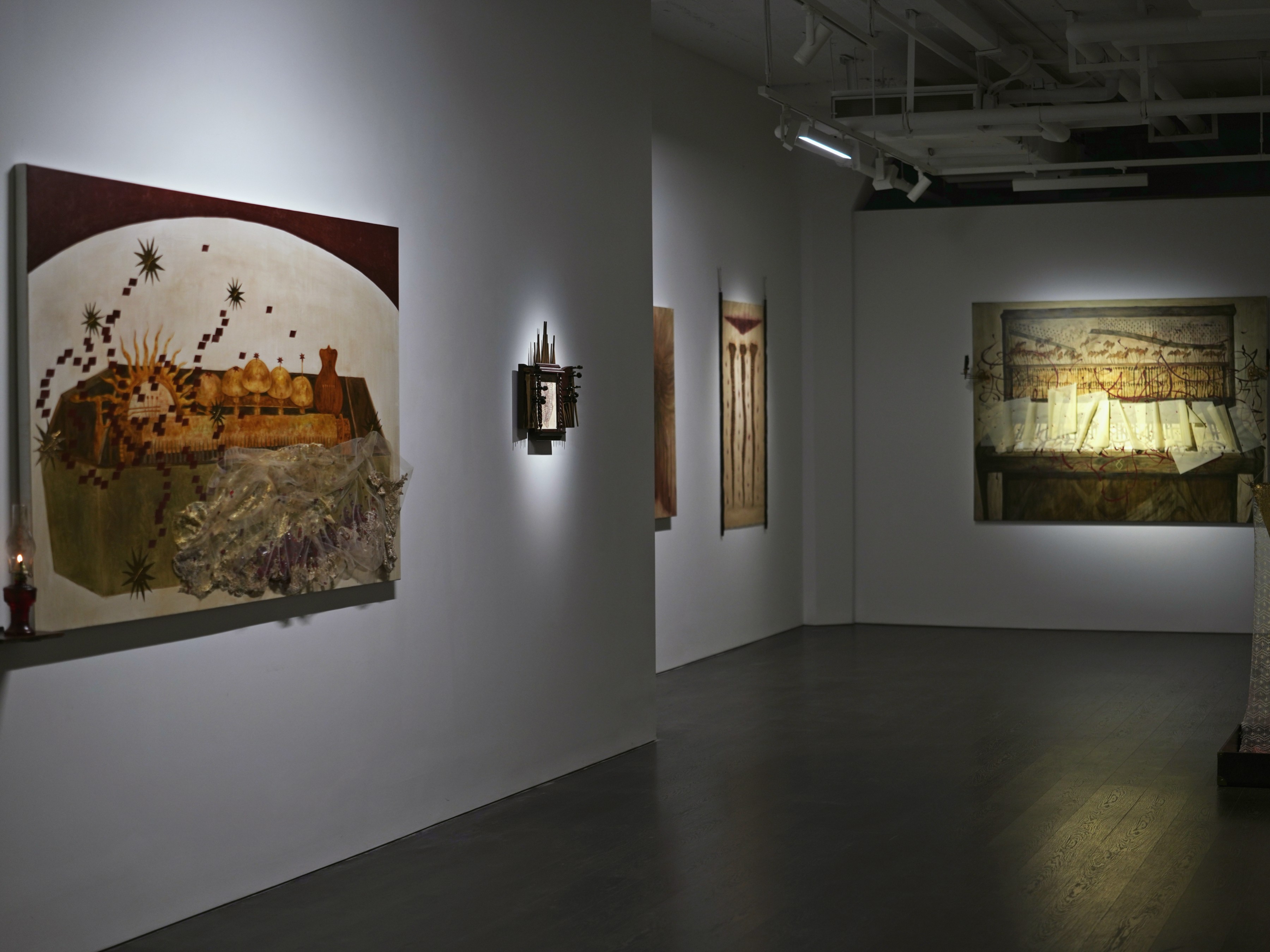 展览现场 4