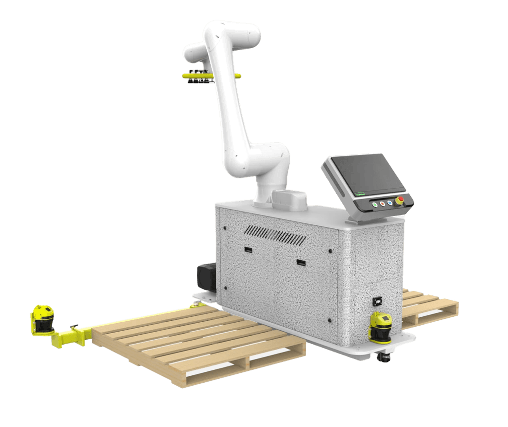 Orbit Motion Systems - Industrial Automation Specialists