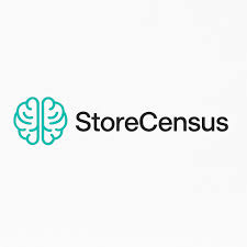 StoreCenzus logo