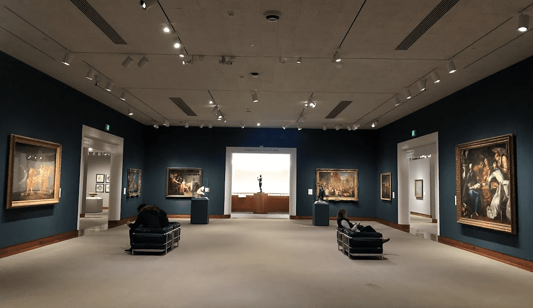 Museum in West Windsor, NJ.