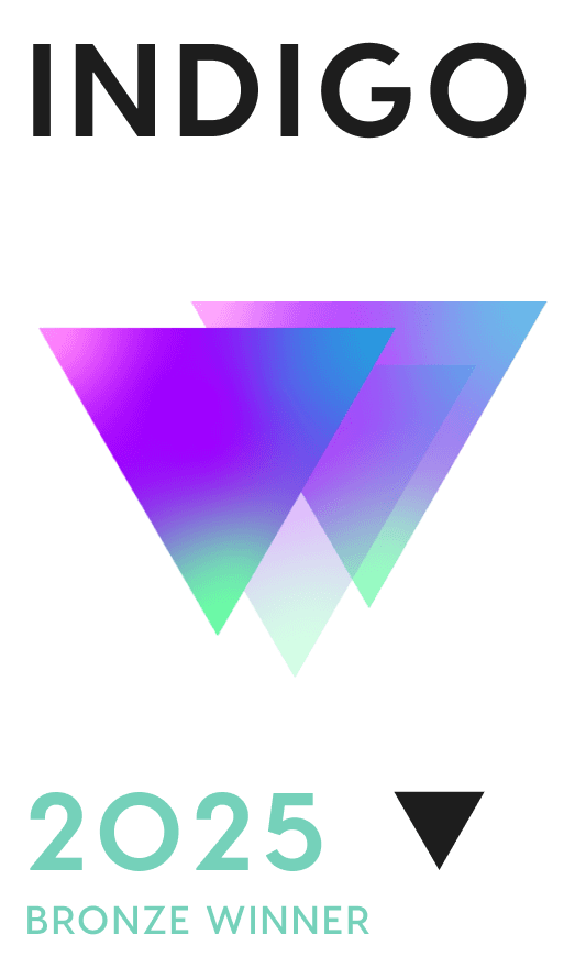 Ratkaj Designs - Indigo Awards