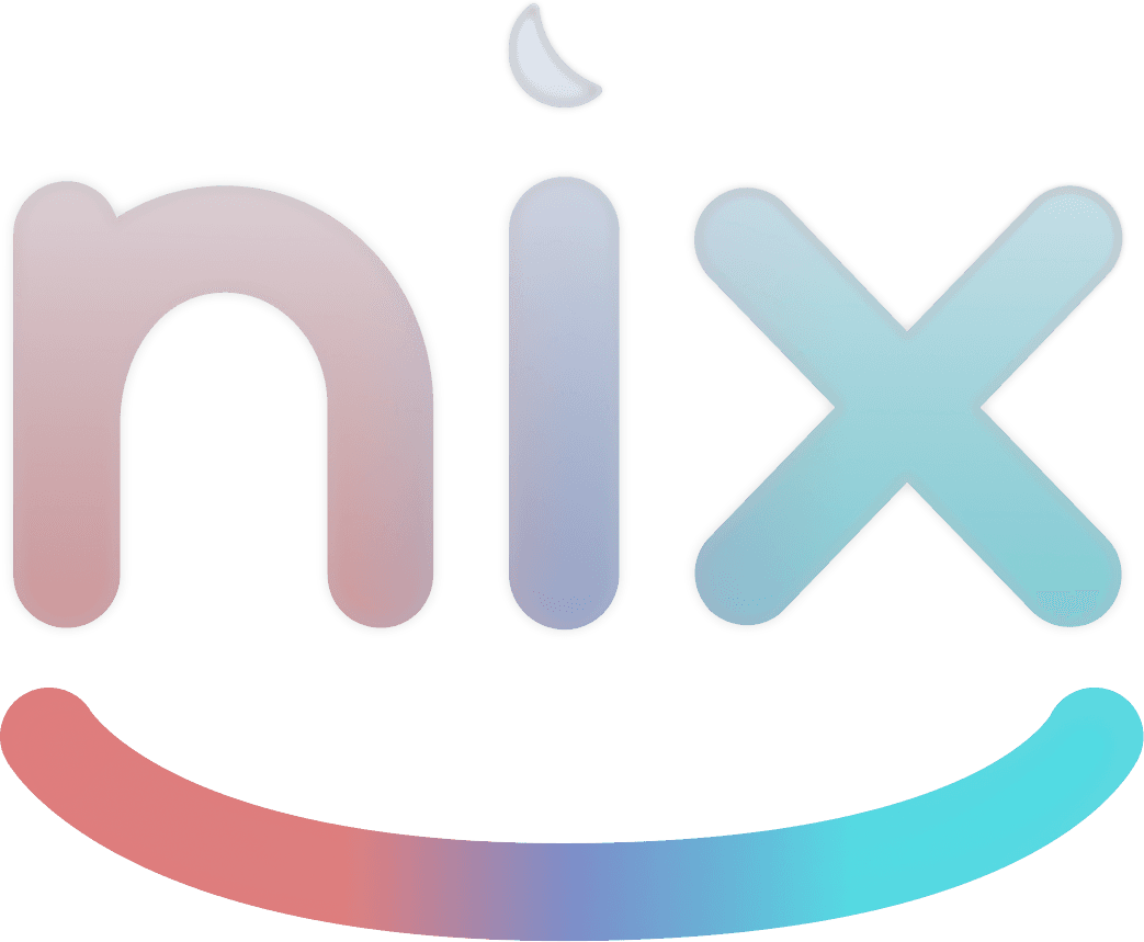 Nix Entertainment Logo