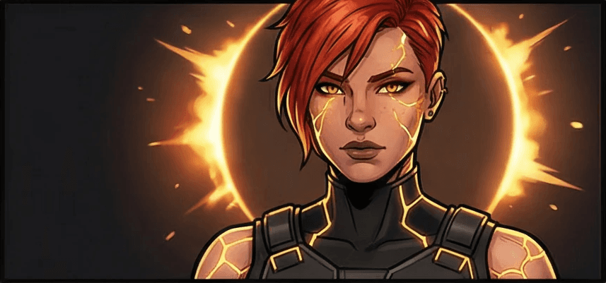 nova author for LASAI