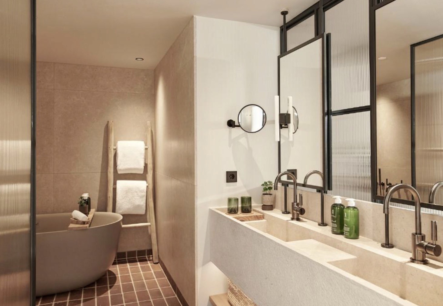 1 Hotel Copenhagen
