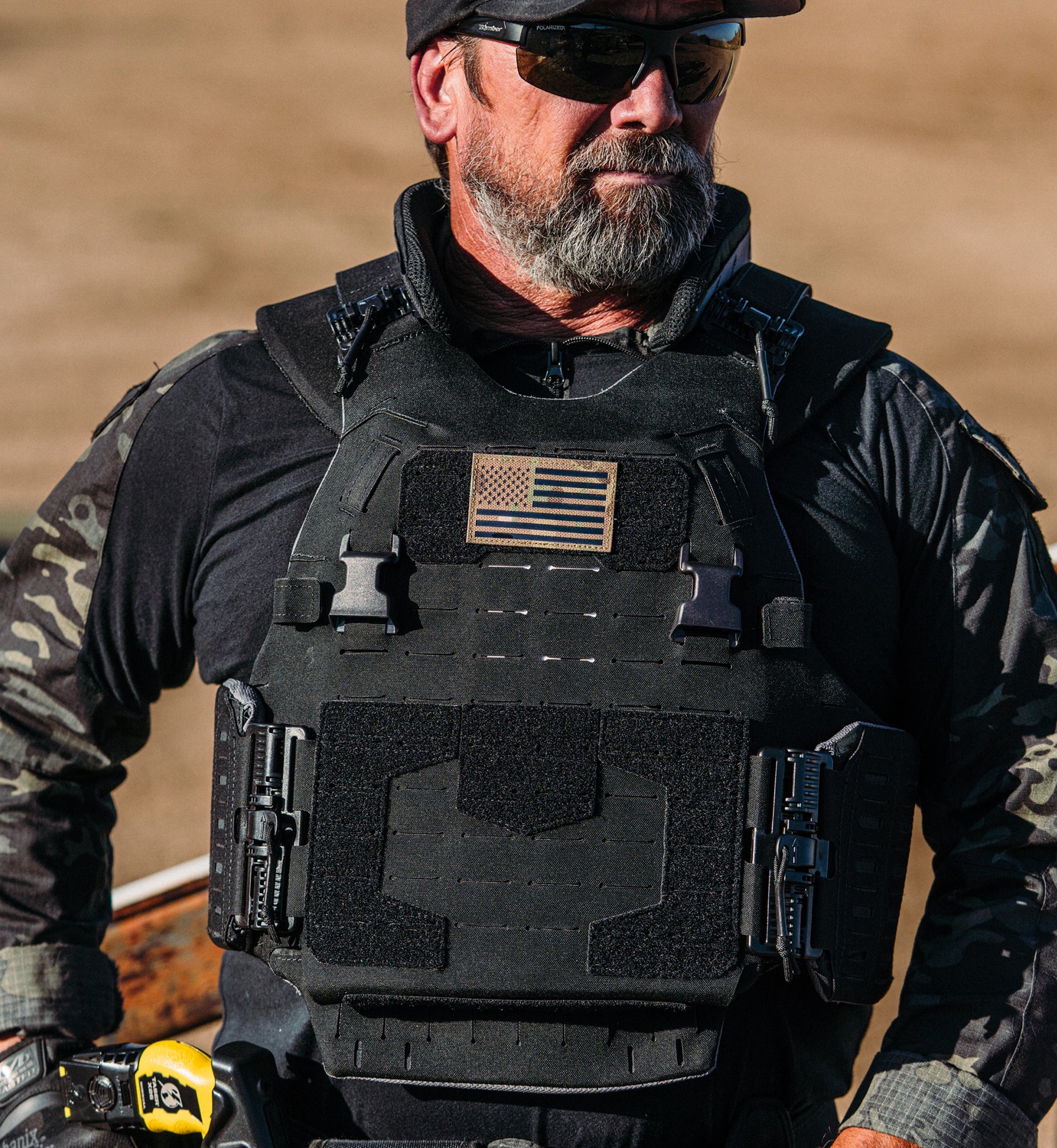 CIVILIZED Transeform Coverd Vest size：1 CIVILIZED Transeform Coverd Vest size：1 CIVILIZED 10TH