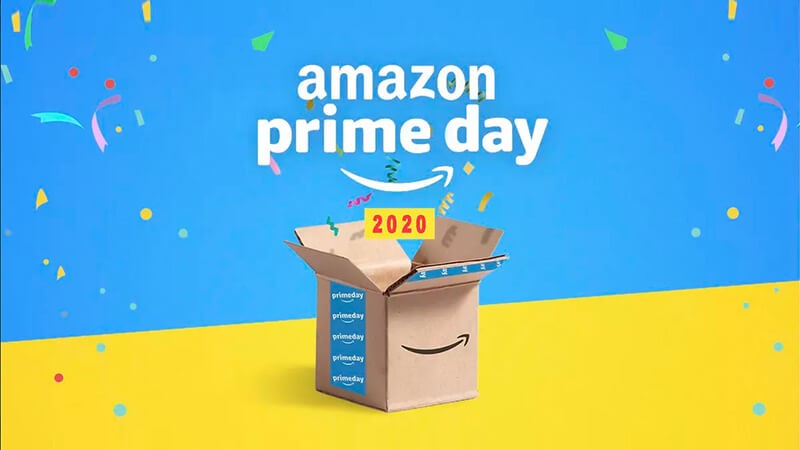 Prime Day dates announced