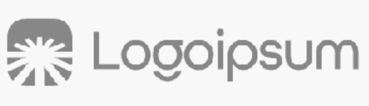 Placeholder client logo
