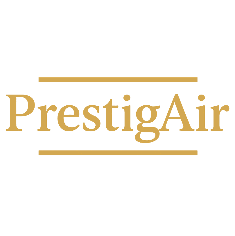 Logo PrestigAir