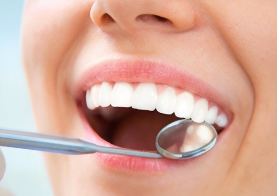 Smyrna Dentist