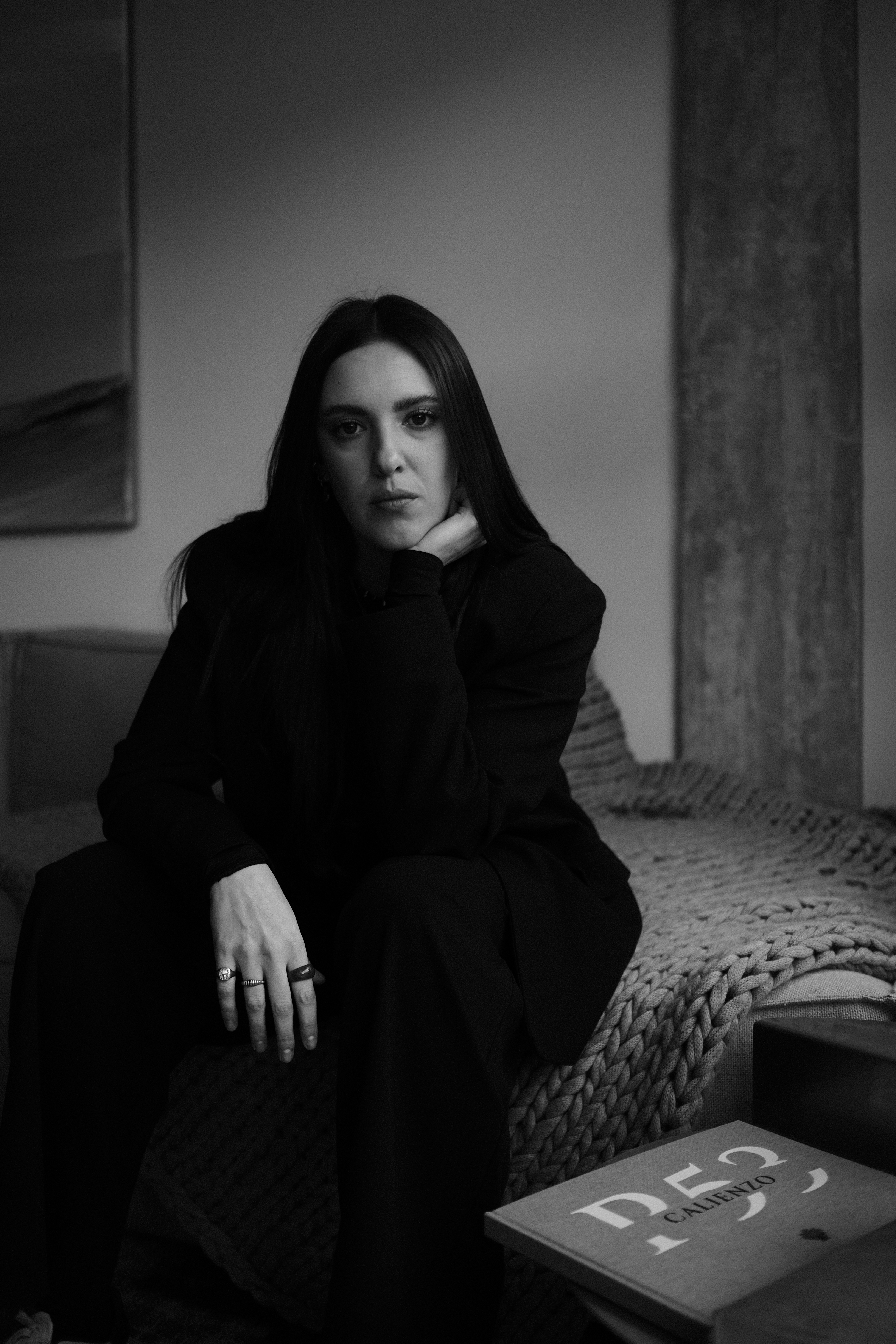 Scarlett Watts- Landscape Architect