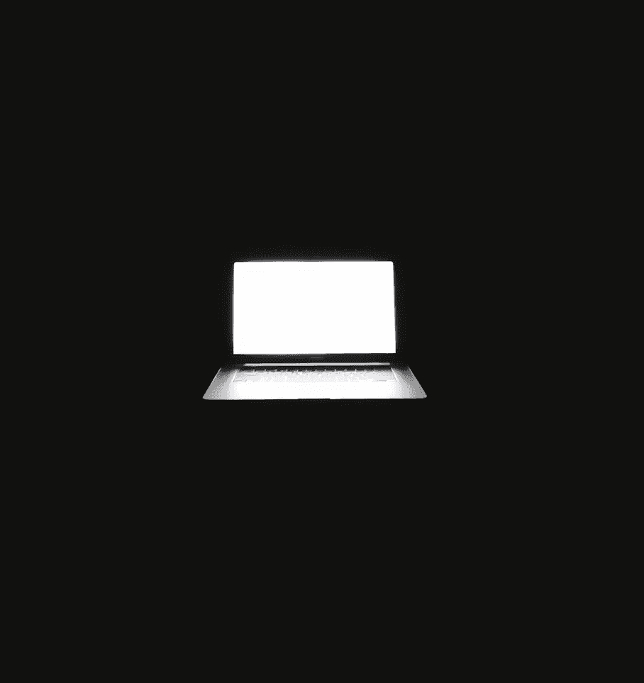 the top of a tech object with a lot of inputs