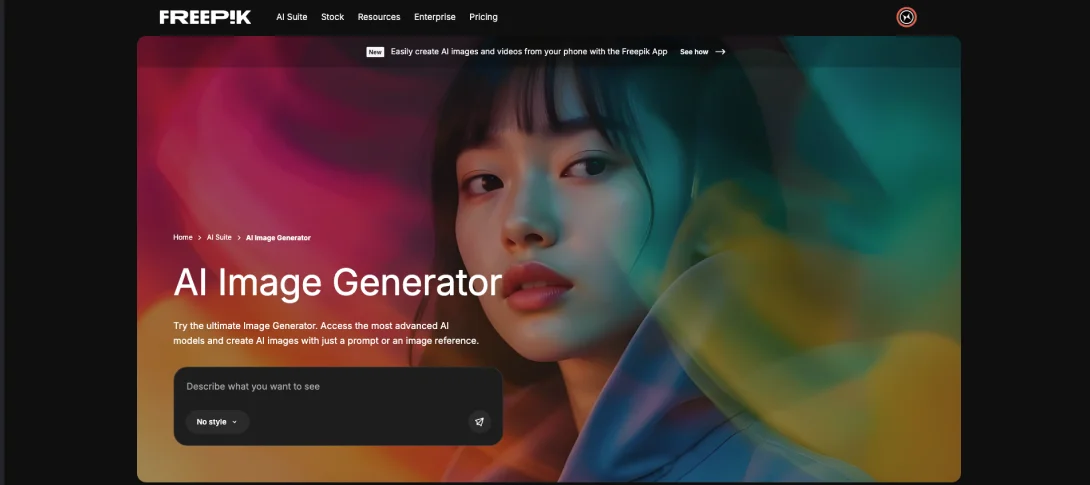 13 Best AI Image Generators to Level Up your Design Game