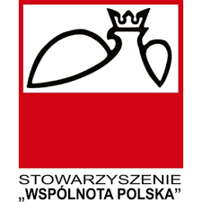 Logo Stowarzyszenia "Wspólnota Polska"