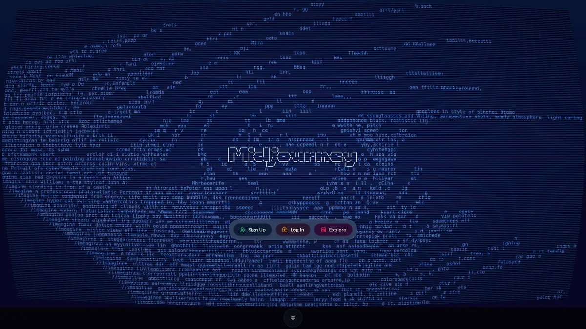 7 Amazing What Is the Best AI Image Generator Picks for 2025 - Midjourney