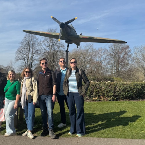 Windsor London: Tickets für die private Wandertour in London