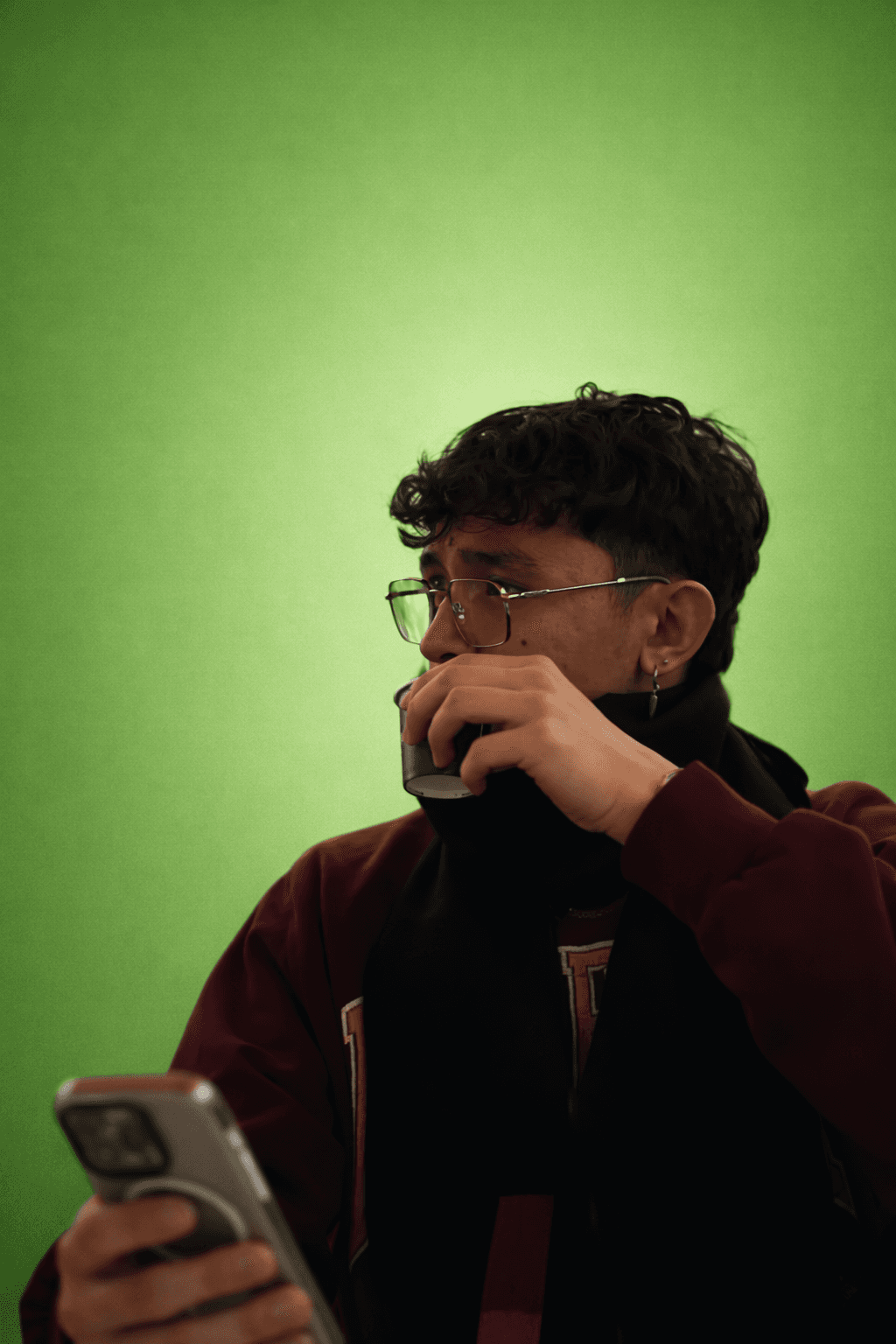 Woman team member photo