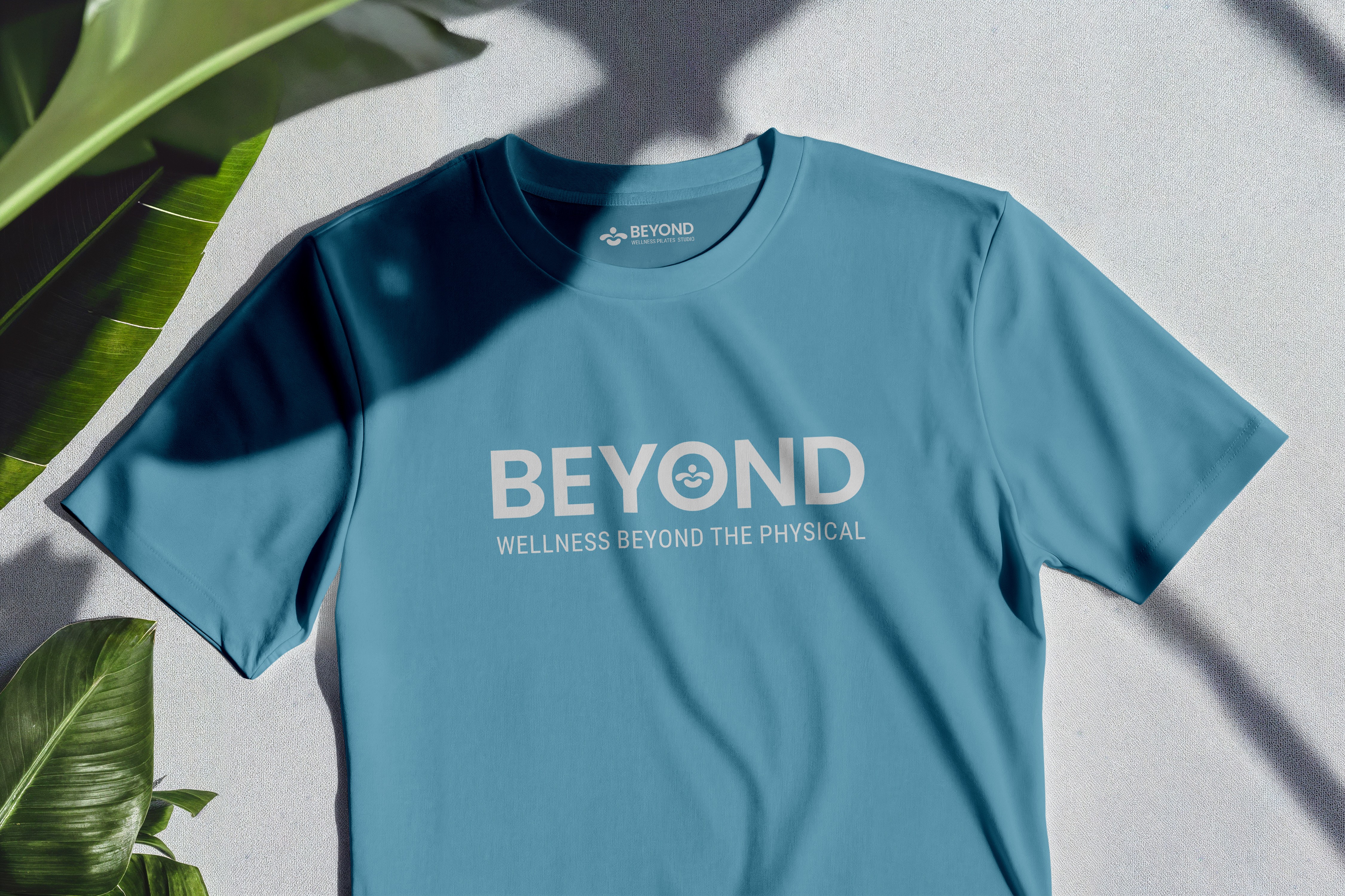Shirt with Logo