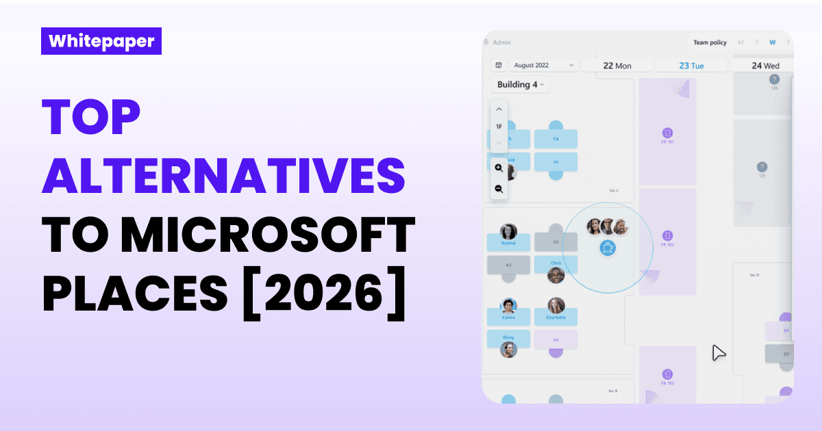 Top MS Places Alternativen 2026 | Yoffix