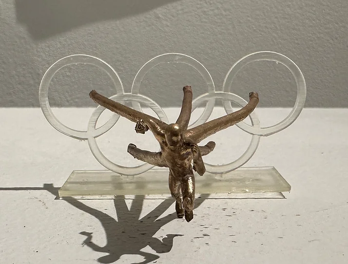 Intersect by Audeep Cariens