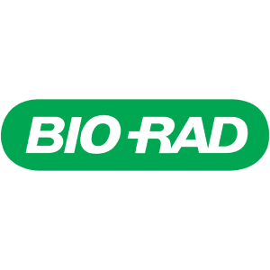 Bio-Rad logo