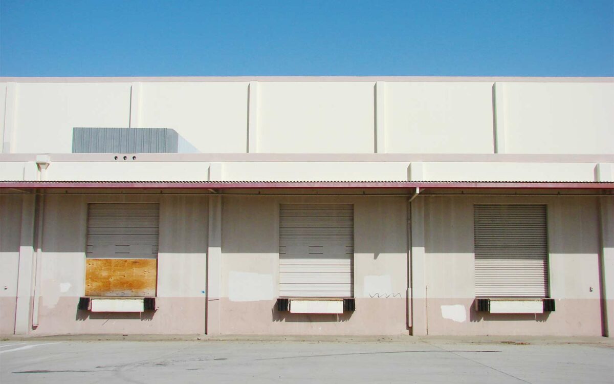 Office Building