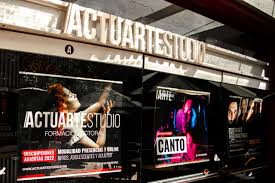 imagen de la sede de actuartestudio