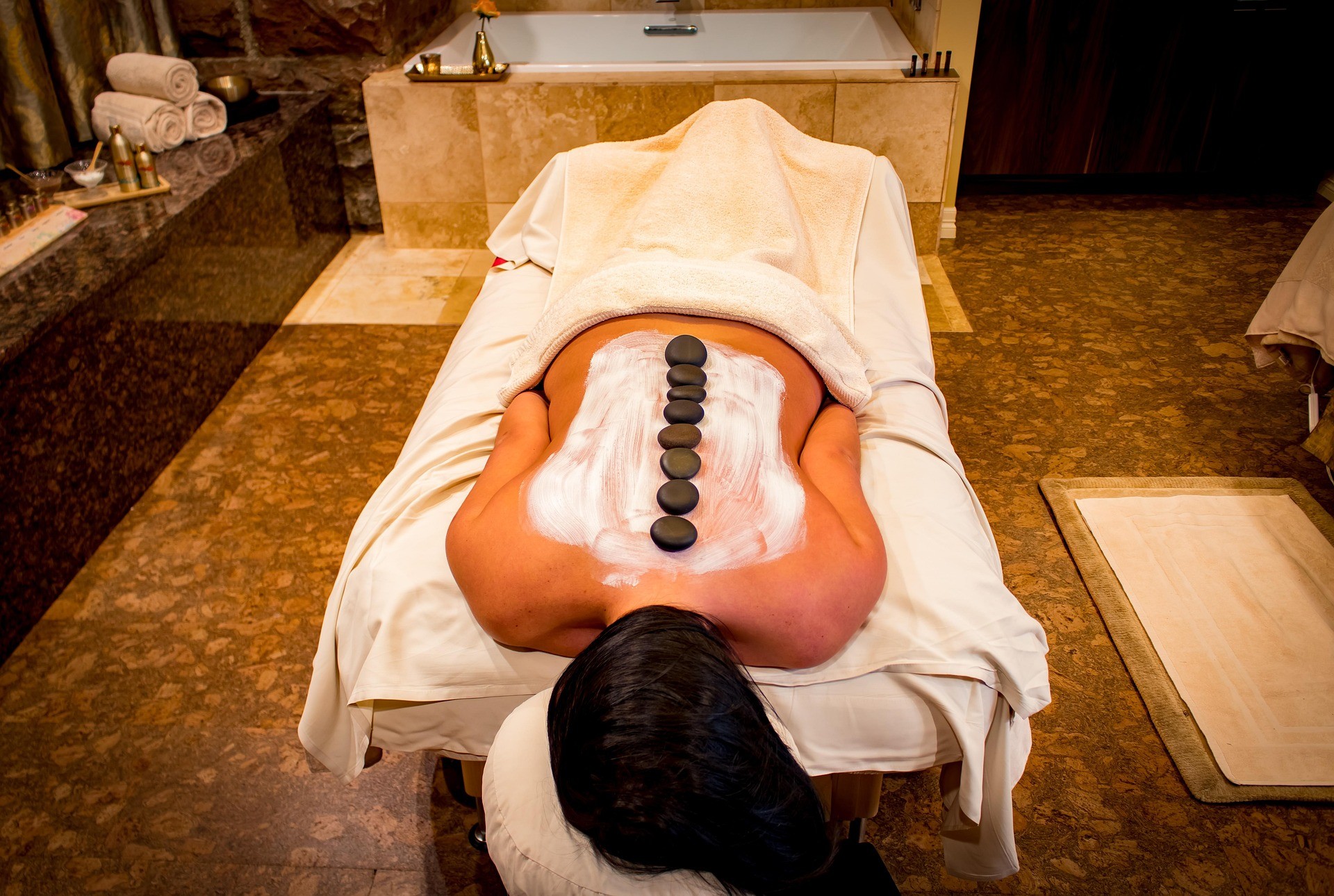 spa near me