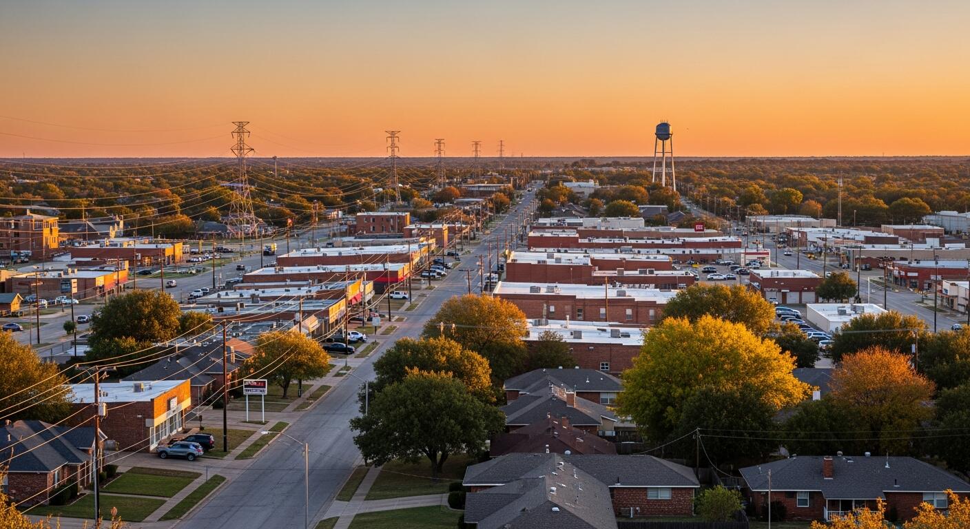 hvac service haltom city