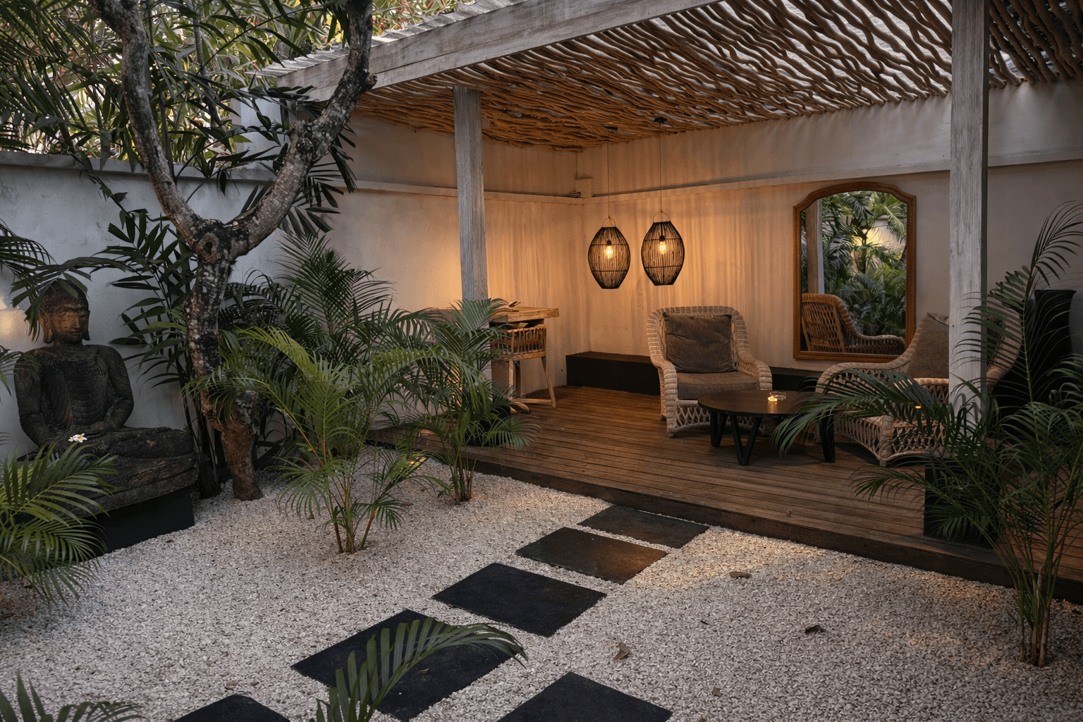 indiana-kenanga-deluxe-room-private-terrace-lounge-bali-tropical