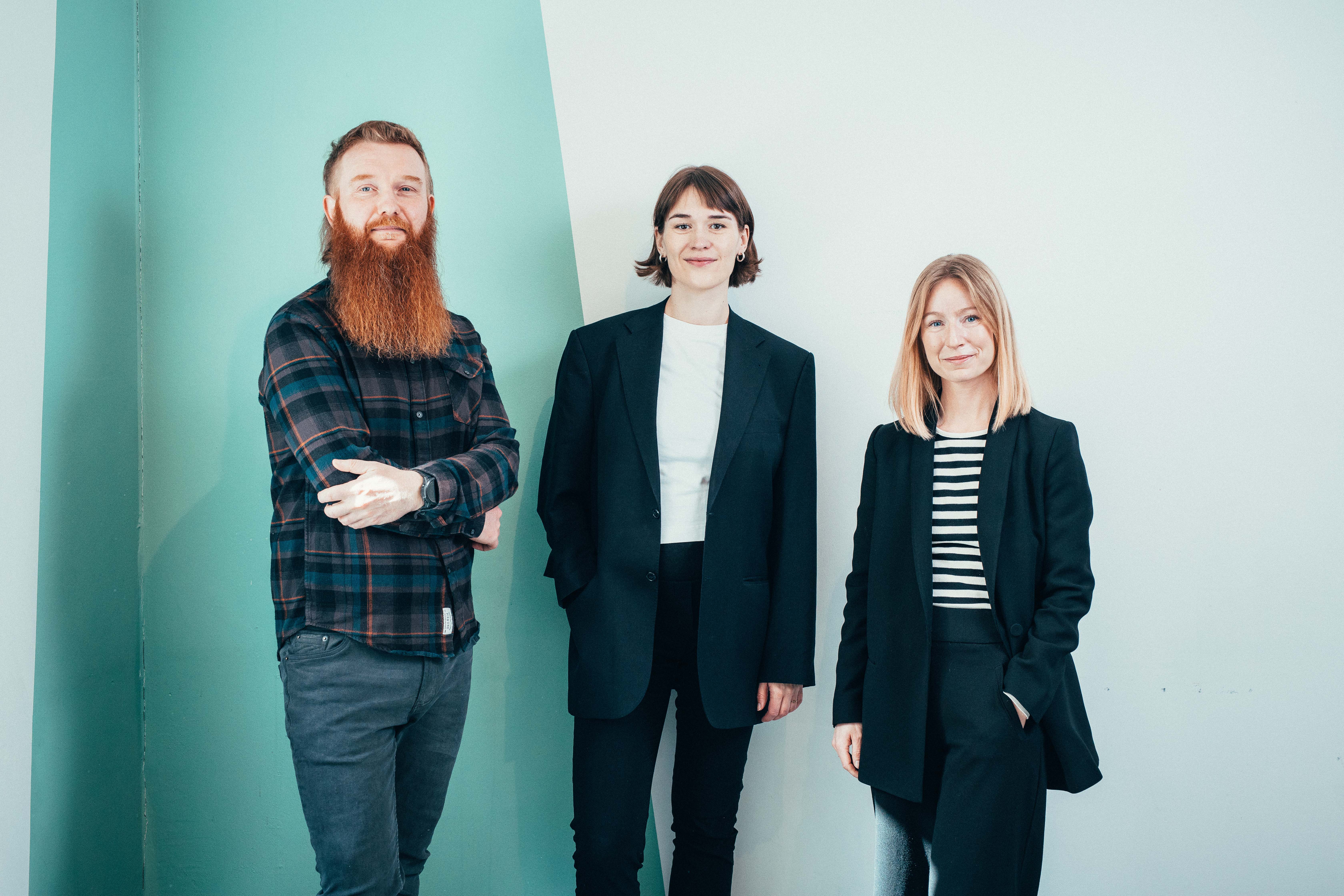 Vi står bag Grant Compass