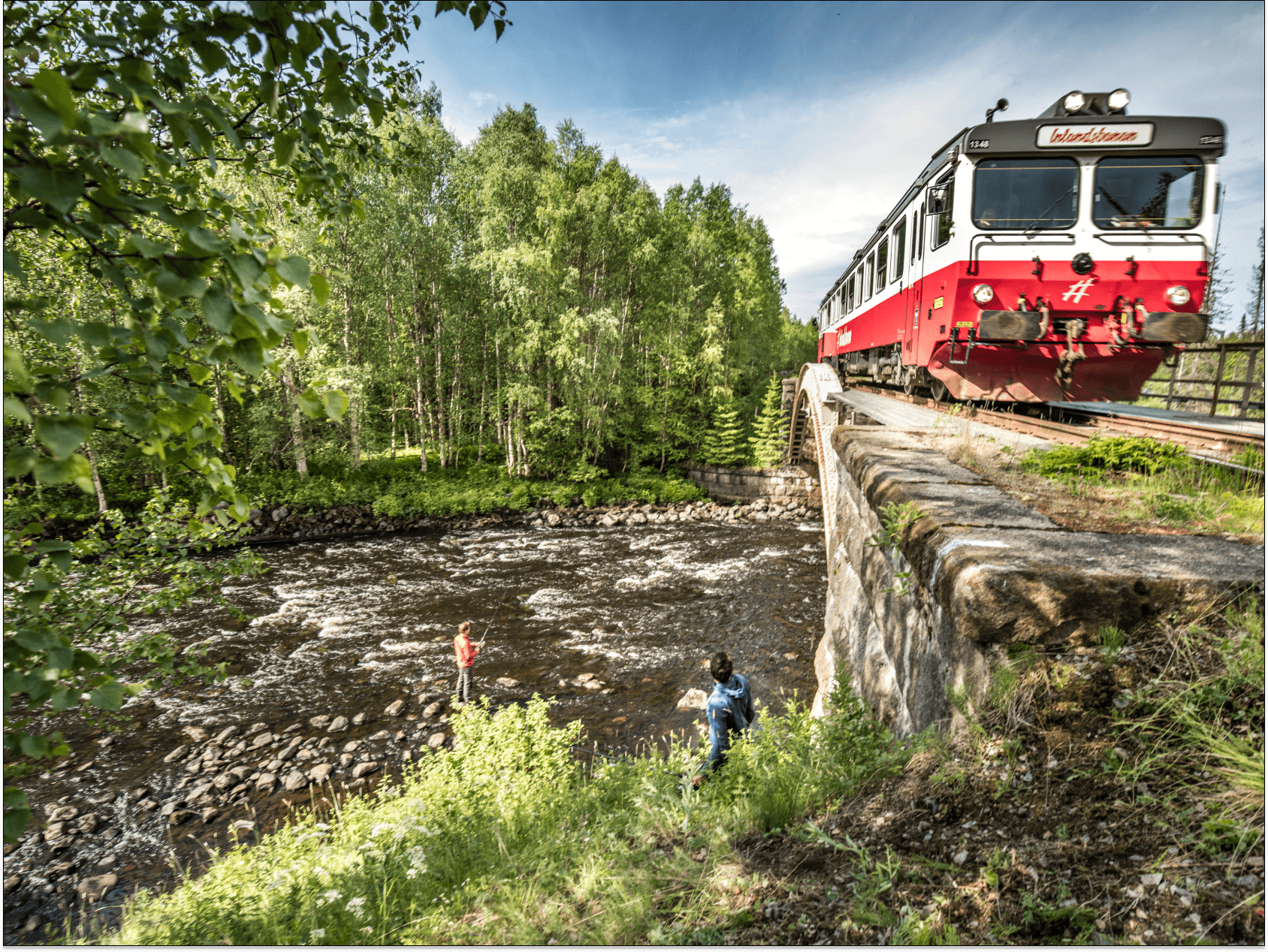 Credit: Håkan Wike