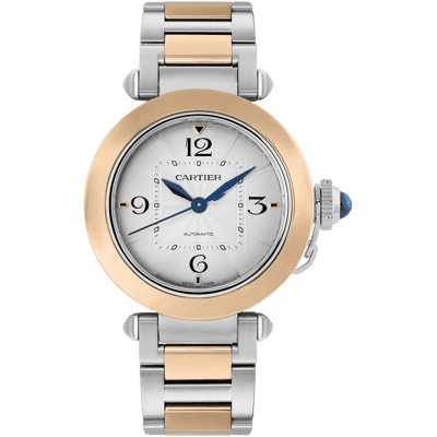 Cartier Pasha image 0