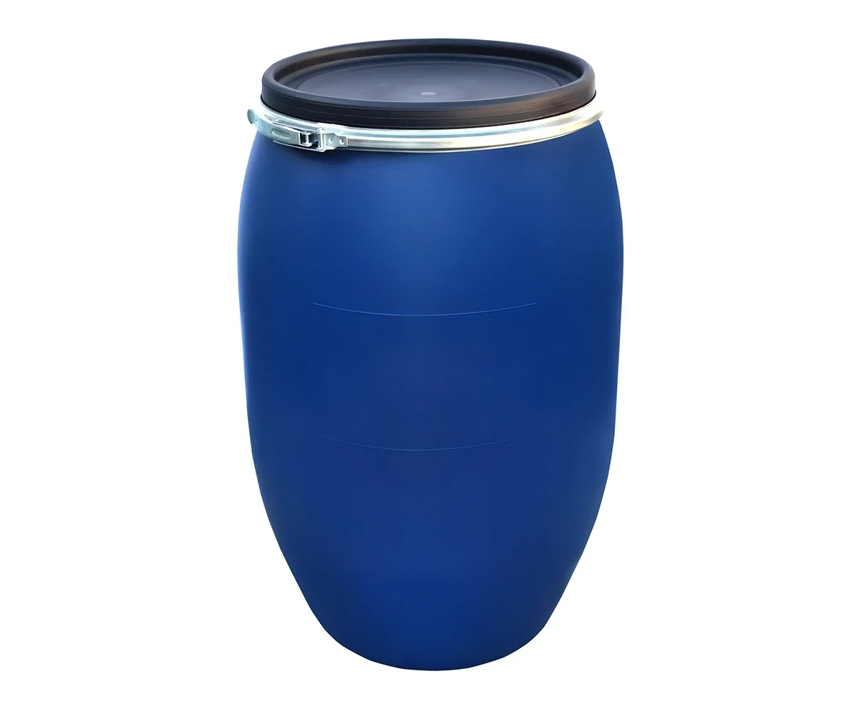 120 Litre Çemberli Varil